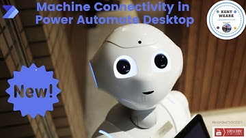 087 - Machine Management for Power Automate Desktop