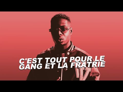 Ninho - Bon qu'à ça (Paroles)
