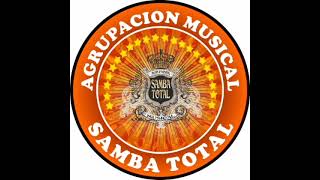 Miniatura de vídeo de "Samba Total  (cumbias)"
