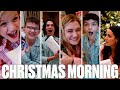 BINGHAM FAMILY CHRISTMAS MORNING SPECIAL | OPENING PRESENTS ON CHRISTMAS MORNING