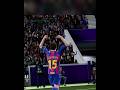 Tackle ➜ Through Pass ➜ RISING SHOT GOAL 🤯🔥