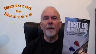 Right Or Almost Right Introduction By Dori ONeill
