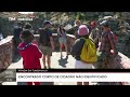 Fenda da Tundavala - Encontrado corpo de cidadão não identificado