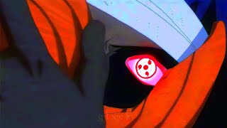 Obito X Konan 4K X Mc Kresha Luvluv