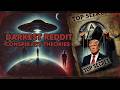 11 Darkest Reddit Conspiracy Theories That Will Haunt Your Reality