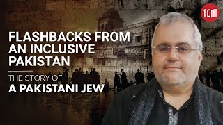 Story of a Pakistani Jewish Boy Growing Up as a Minority | Ep 01| Karachi To Tel Aviv