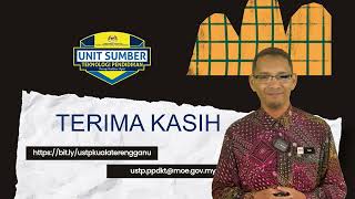PERKONGSIAN [03] Penerangan TV Pusat Sumber Sekolah (TV PSS)