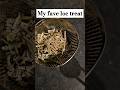 Your locs will really enjoy this treat #hairtreatment #freeformlocs #herbsandspices