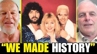 Rougeaus vs Garvins: CLASSIC Quebec Wrestling Rivalry