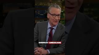 Bill Maher Reveals The One Democrat Who Can Save The Party