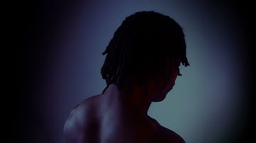 J.P. - Serenity (Official Visualizer)