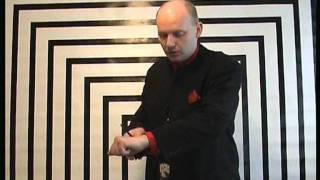 Object Vanish - Learn a Magic Trick (S04E17) Revealed