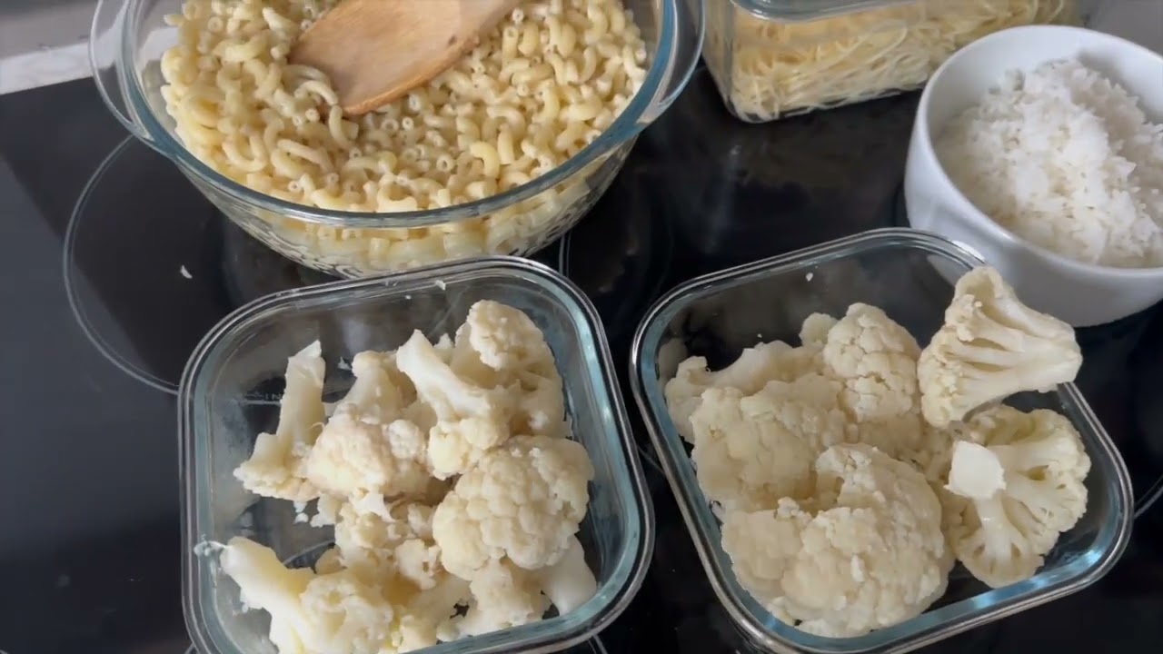 Papotages en cuisine 📹 Des nouvelles et de bonnes nouvelles