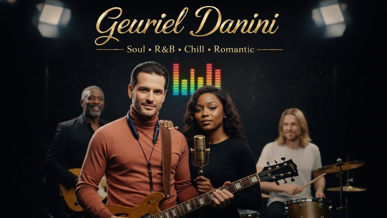 🎧 EXECUTIVE SILENCE™ — Soulful Late-Night Sessions for Focus, Calm & Emotional Flow 🌙✨