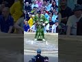 #【大相撲夏場所八日目】#