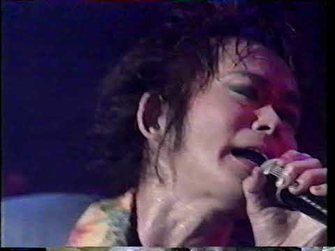 忌野清志郎　　メロメロ