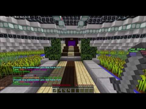 How to  Register and Login to any Minecraft server {Old voice}