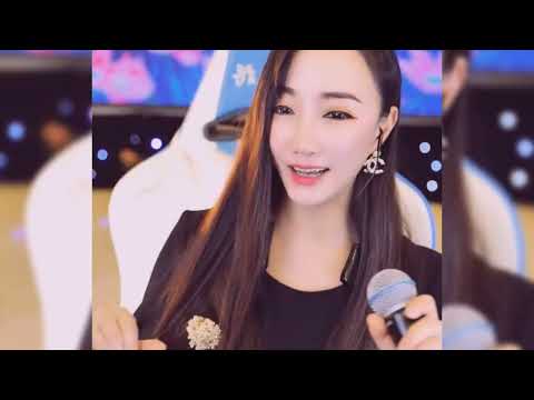 文静一首DJ热歌《陪你千山万水》送给大家，给你们最幸福的滋味
