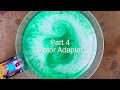 Beginning of video