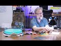 End of video