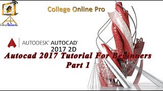 Famous autocad 2017 tutorial for beginners part 1 Net Worth