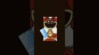 telpon prototype Dogday sama