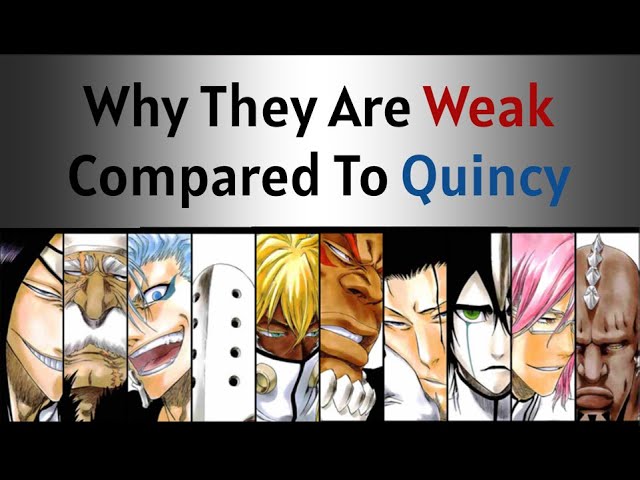 Bleach: Thousand-Year Blood War Unleashes the Quincy's Most Powerful Form