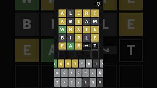 What Is Wordle On💀 Profile