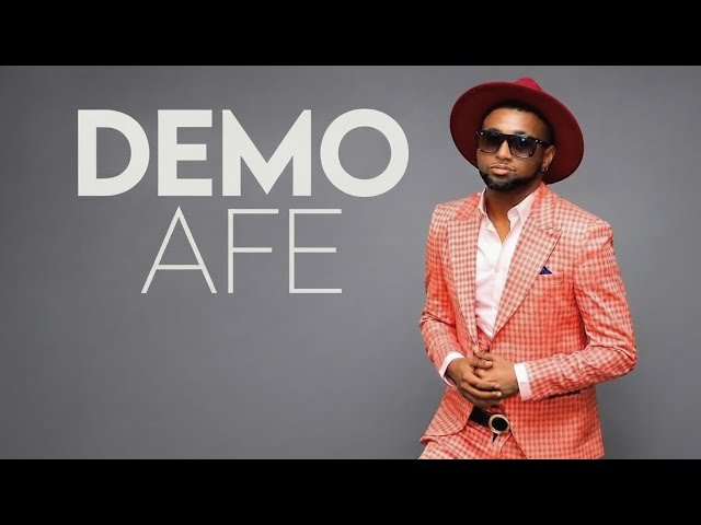 Watch Jacky Gosee -ደሞ አፌ - Demo Afe - (Official Lyrics Video) on YouTube Watch Jacky Gosee -ደሞ አፌ - Demo Afe - (Official Lyrics Video) on YouTube