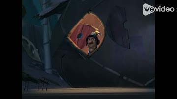 Kuzco, Tak and the Power of Juju This Bites Part 2 preview