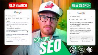What Is AI Visibility (And Why SEO Isn't Enough Anymore)