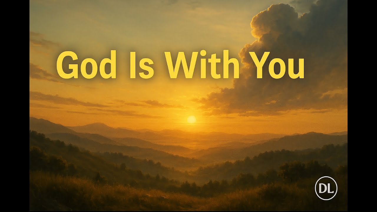Pause Your Day | Psalm 9 – God Is With You in Every Struggle - YouTube