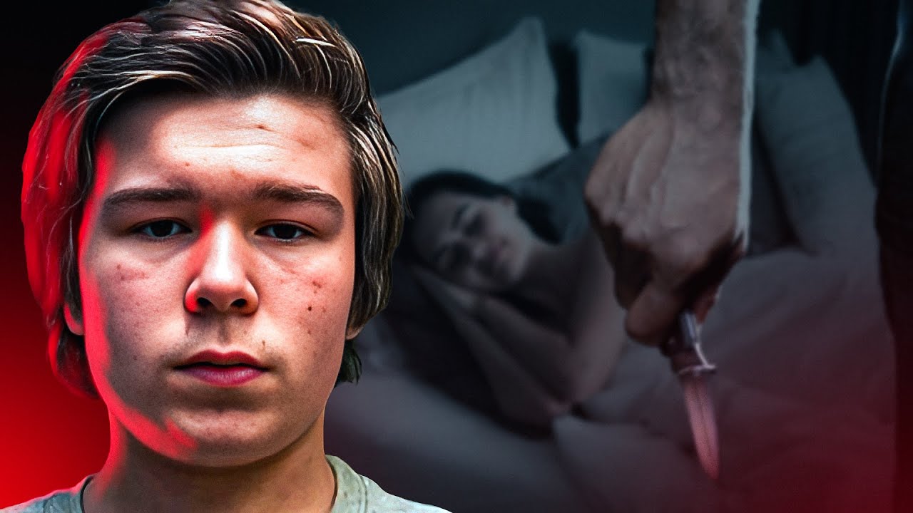 Ce DOUBLE MEURTRE a CHOQUÉ l’Angleterre l’affaire Kim Edwards & Lucas