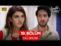Senden Kalan - Teri Raah Mein | Pakistan Dizisi 19. Bölüm | 4K Versiyon 💓💫 @kanal7