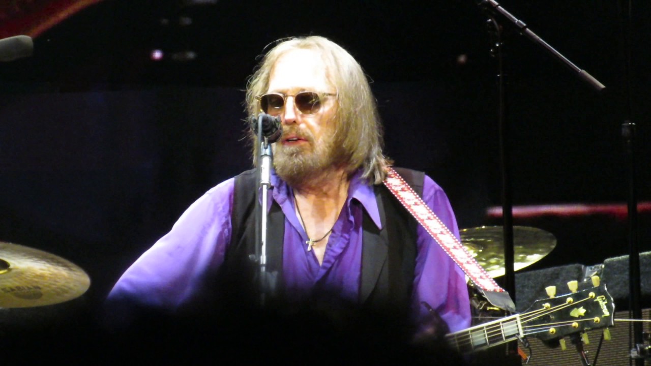 Tom PettyWildflowersOttawa Bluesfest July 16 2017 YouTube