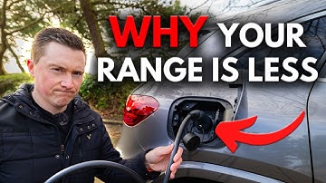 10 tips & trucs om het bereik van uw elektrische auto te maximaliseren!