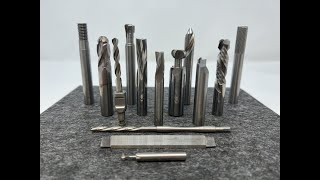 Berkness Company: Expert Custom Tool Grinding Services for Machining Success