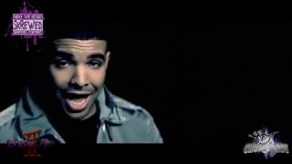 Drake  - ''Over" (Skrewed&Chopped Video) By DJ Chops-A-Lot