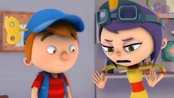 (VOLUME FIX) BarconPotatoPartyNano Sparta Custom Source