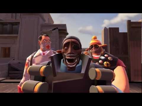 TF2 Replay Compilation