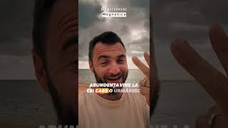 Dacă nu muncești pentru visul tău, vei munci pentru visul altcuiva! #manifestare #mindset