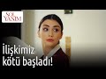 İlişkimiz Kötü Başladı!😬😑 | Sol Yanım