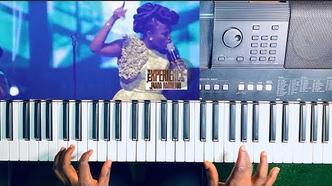 Diana Hamilton || OSORO BEKASA || RAGGAE Full Breakdown | DannyKeys