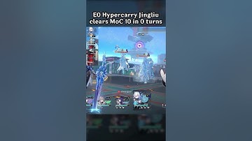E0 HYPERCARRY JINGLIU CLEARS MOC 10 IN 0 TURNS