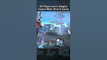 E0 HYPERCARRY JINGLIU CLEARS MOC 10 IN 0 TURNS