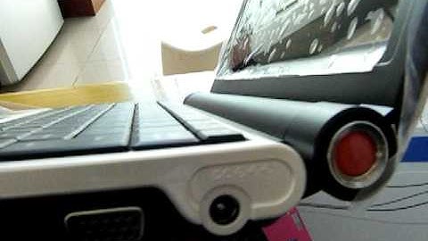 VIA C7 1.6G  1 G RAM 160G HDD LAPTOP NOTEBOOK COMPUTOR