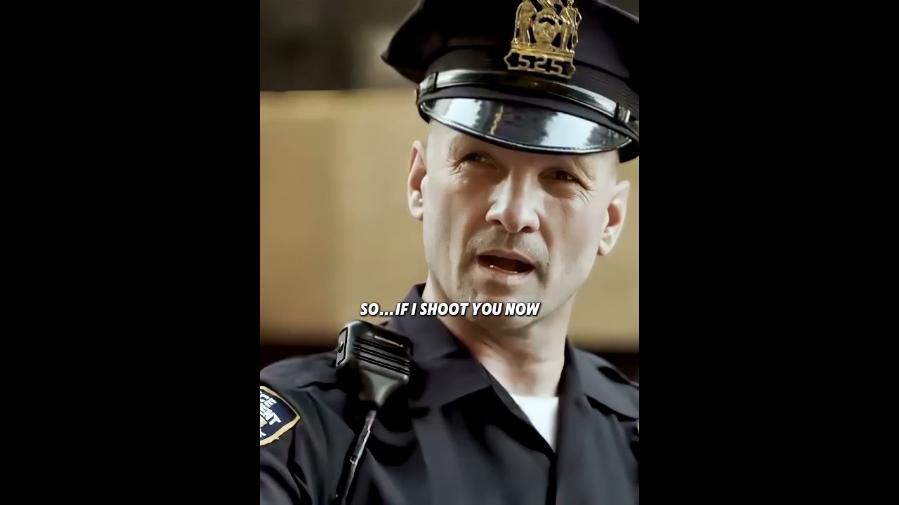 I think we’re stuck in some kind of loop