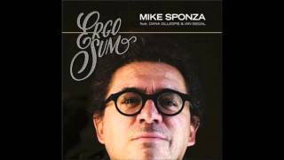 Modus in Rebus - Mike Sponza