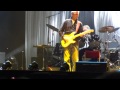 ERIC CLAPTON en Argentina 2011 - Final