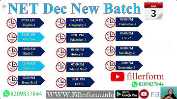 23 AUG  Unit   5  Topic   Ratio & Proportion  Part   2  Mathematics  UGC NET DEC 2023